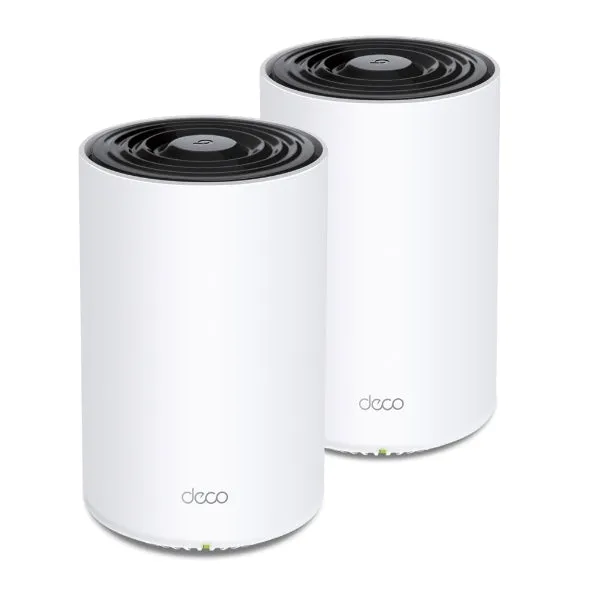 TP-Link Deco X68 | AX3600 Mesh Wi-Fi 6 System (2-pack)