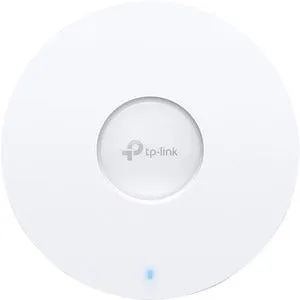 TP-Link EAP670 - Omada WiFi 6 AX5400 Wireless 2.5G Ceiling Mount Access Point