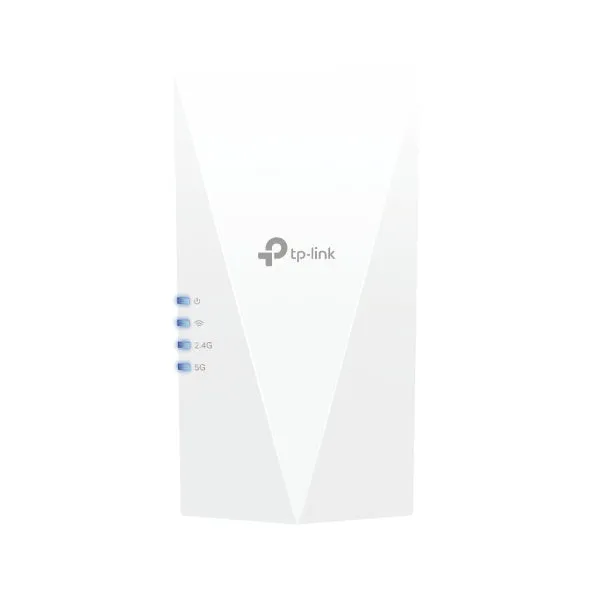 Tp-Link Re500x V1 - Wi-Fi Range Extender - Wi-Fi 6