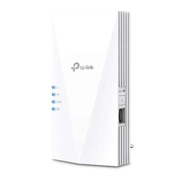 Tp-Link Re500x V1 - Wi-Fi Range Extender - Wi-Fi 6