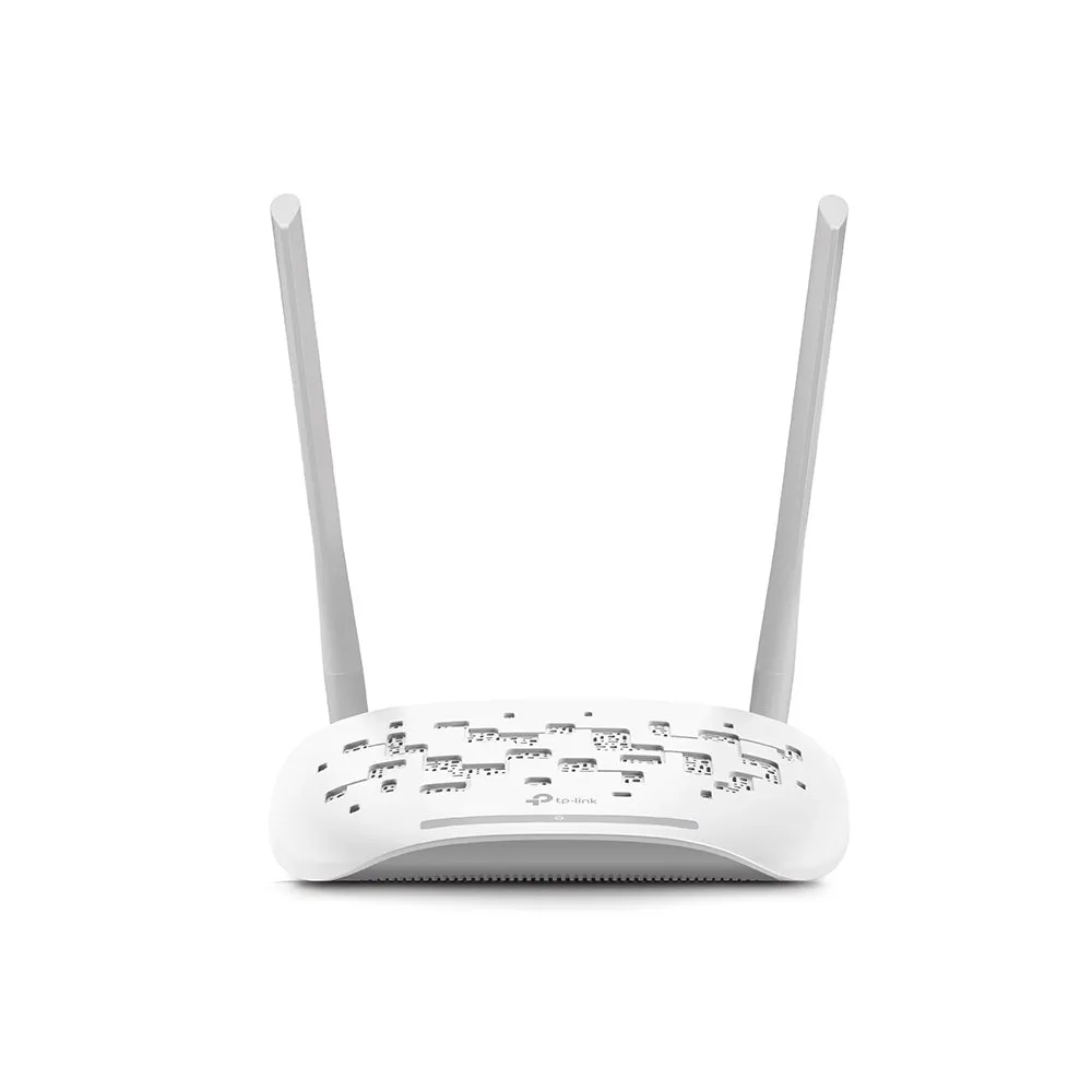 Tp-Link Td-W9960 - Wireless Router - Dsl Modem 4-Port Switch - Wi-Fi - 2.4 Ghz