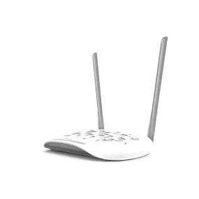 Tp-Link Td-W9960 - Wireless Router - Dsl Modem 4-Port Switch - Wi-Fi - 2.4 Ghz