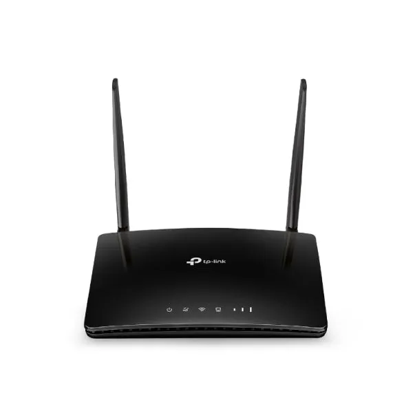 Tp-Link TL-MR6400 | 300 Mbps Wireless 4G LTE Router