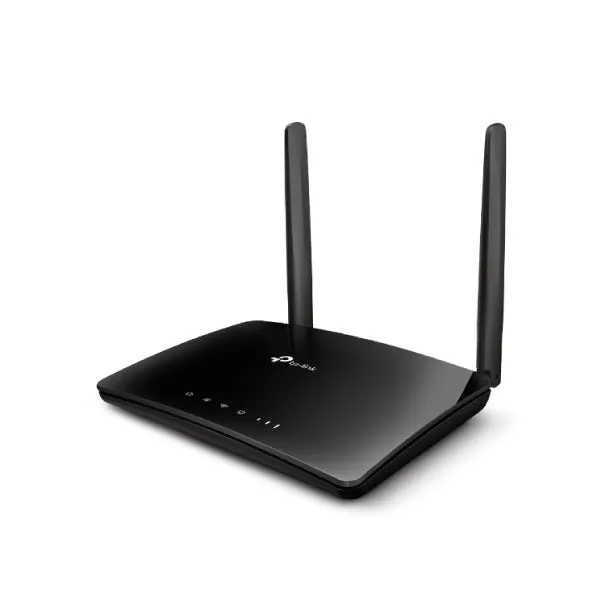 Tp-Link TL-MR6400 | 300 Mbps Wireless 4G LTE Router