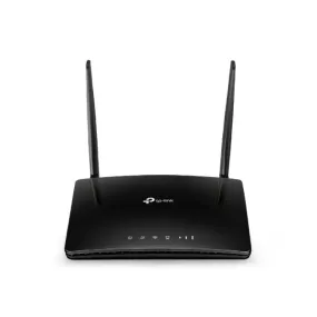 Tp-Link TL-MR6400 | 300 Mbps Wireless 4G LTE Router