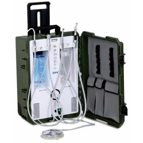 TPC PC2630 Portable Dental Unit