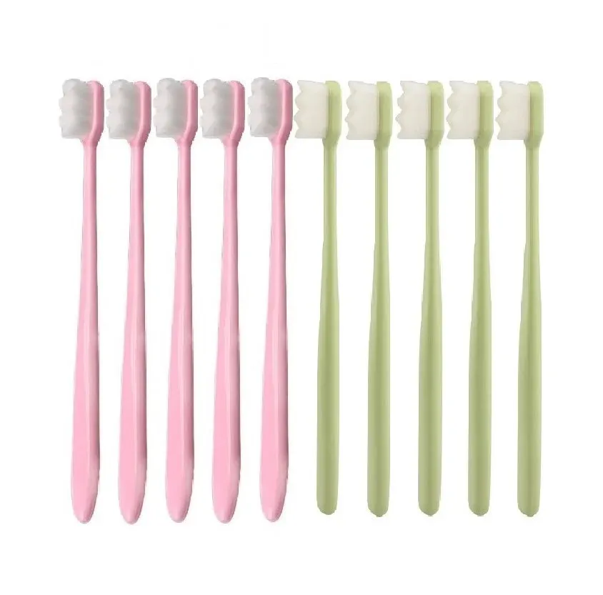 Ultra-fine Soft Toothbrush