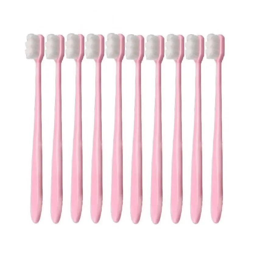 Ultra-fine Soft Toothbrush