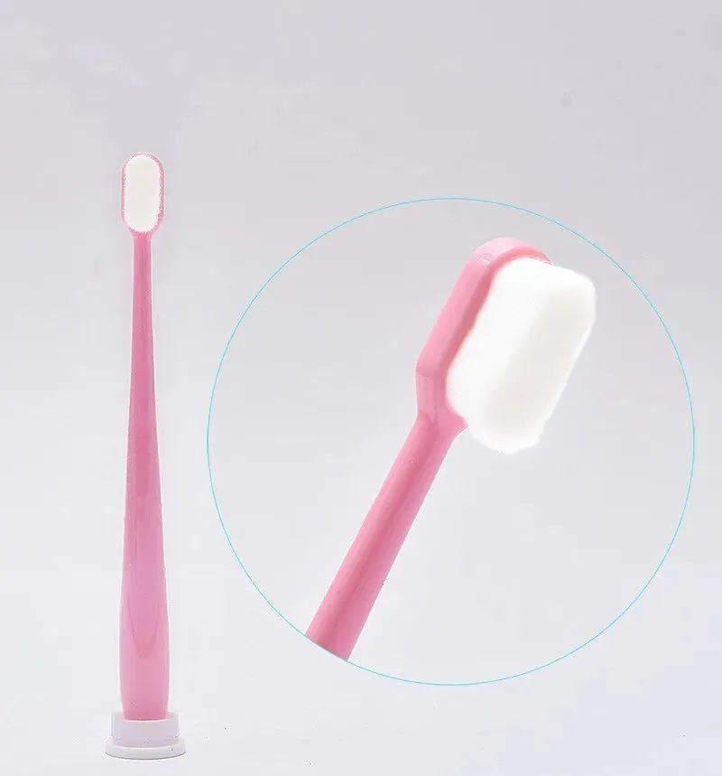 Ultra-fine Soft Toothbrush