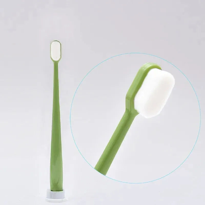 Ultra-fine Soft Toothbrush