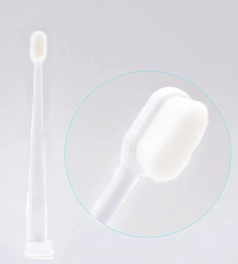 Ultra-fine Soft Toothbrush