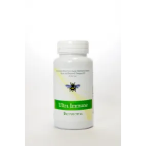 Ultra Immune - 60 Softgels