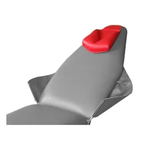 UltraLite Patient Chair Headrest Cushion