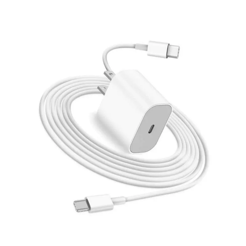 Universal  20W USB-C to Lighting Charger