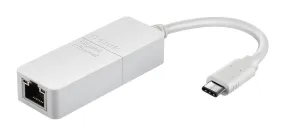 Usb-C Gigabit Ethernet Adapter