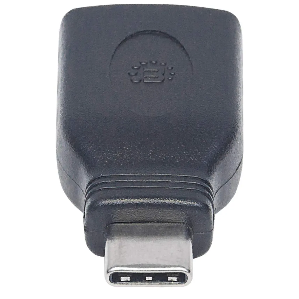 Usb-C To Usb-A Adapter-