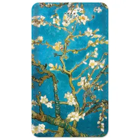 Van Gogh Almond Blossoms Portable Power Bank