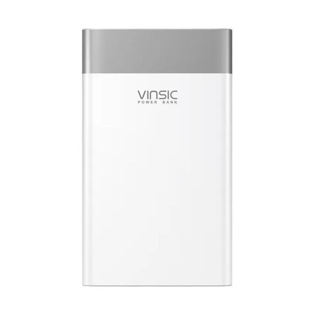 Vinsic 20000-mAh Power Bank