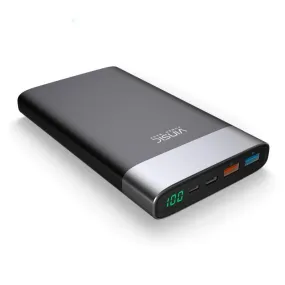 Vinsic 20000-mAh Power Bank