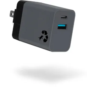 WALLY Mini Wall Charger