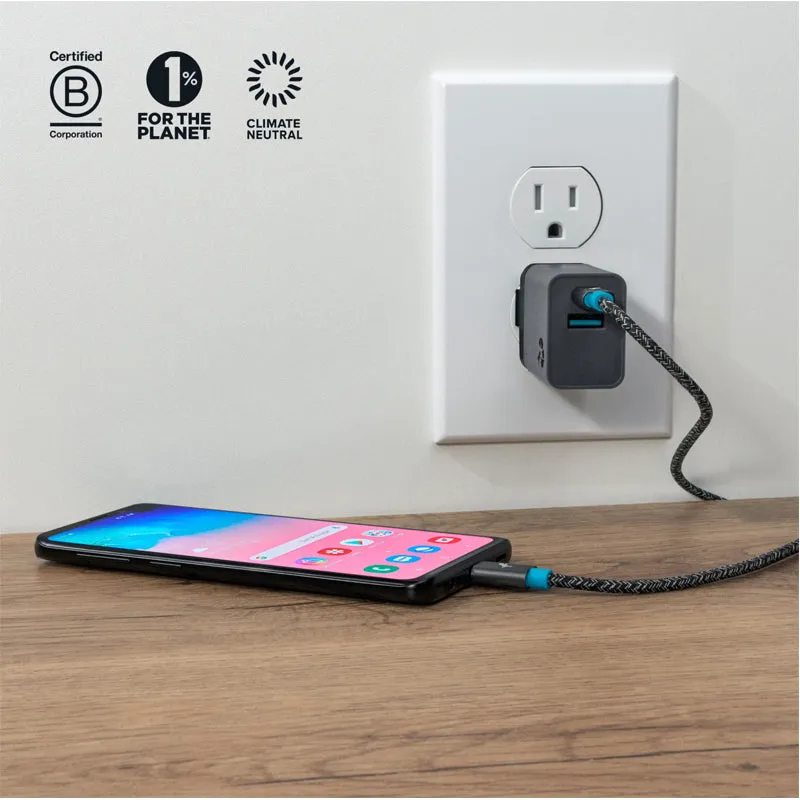 WALLY Mini Wall Charger