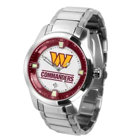 Washington Commanders Men's Titan Watch