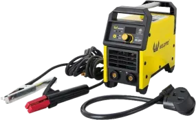 Weldpro MMA160GD Welder 15-160 AMP Dual Voltage 120-Volt/240-Volt L11006 New