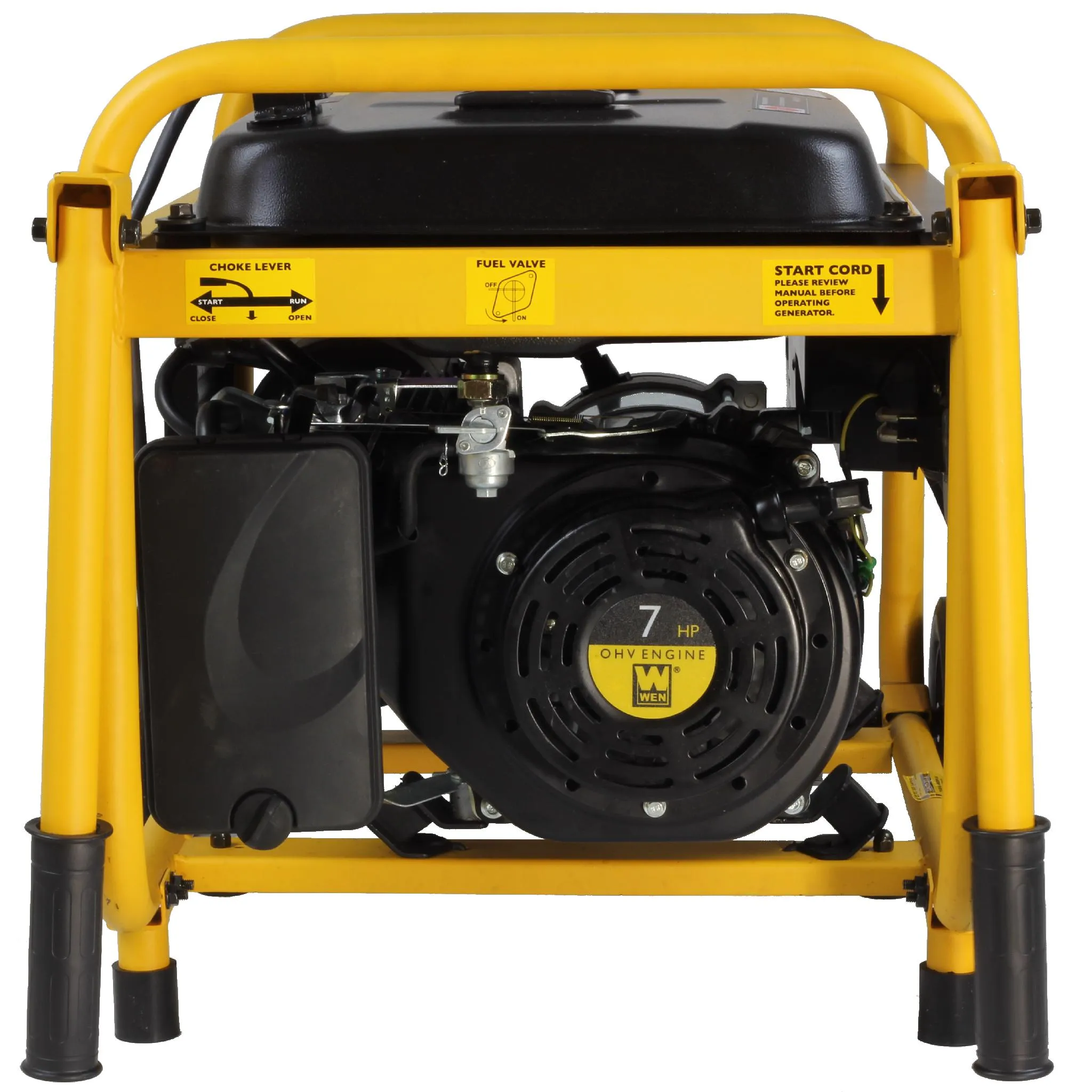 WEN 56352 3500 Watt Generator