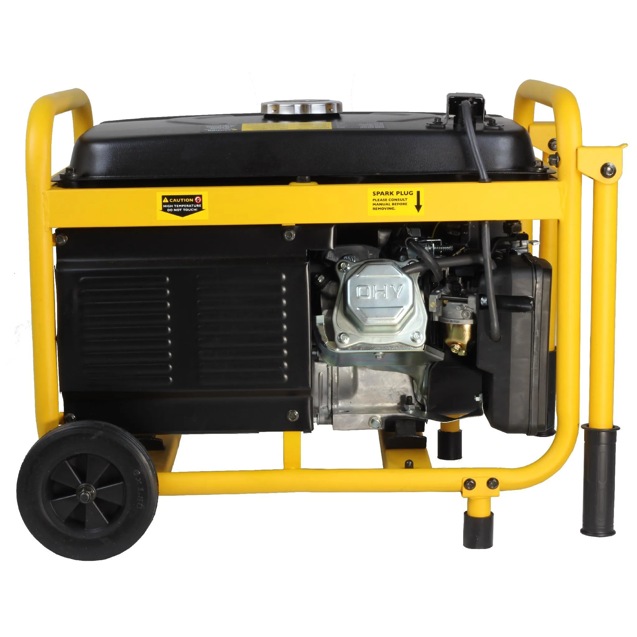 WEN 56352 3500 Watt Generator