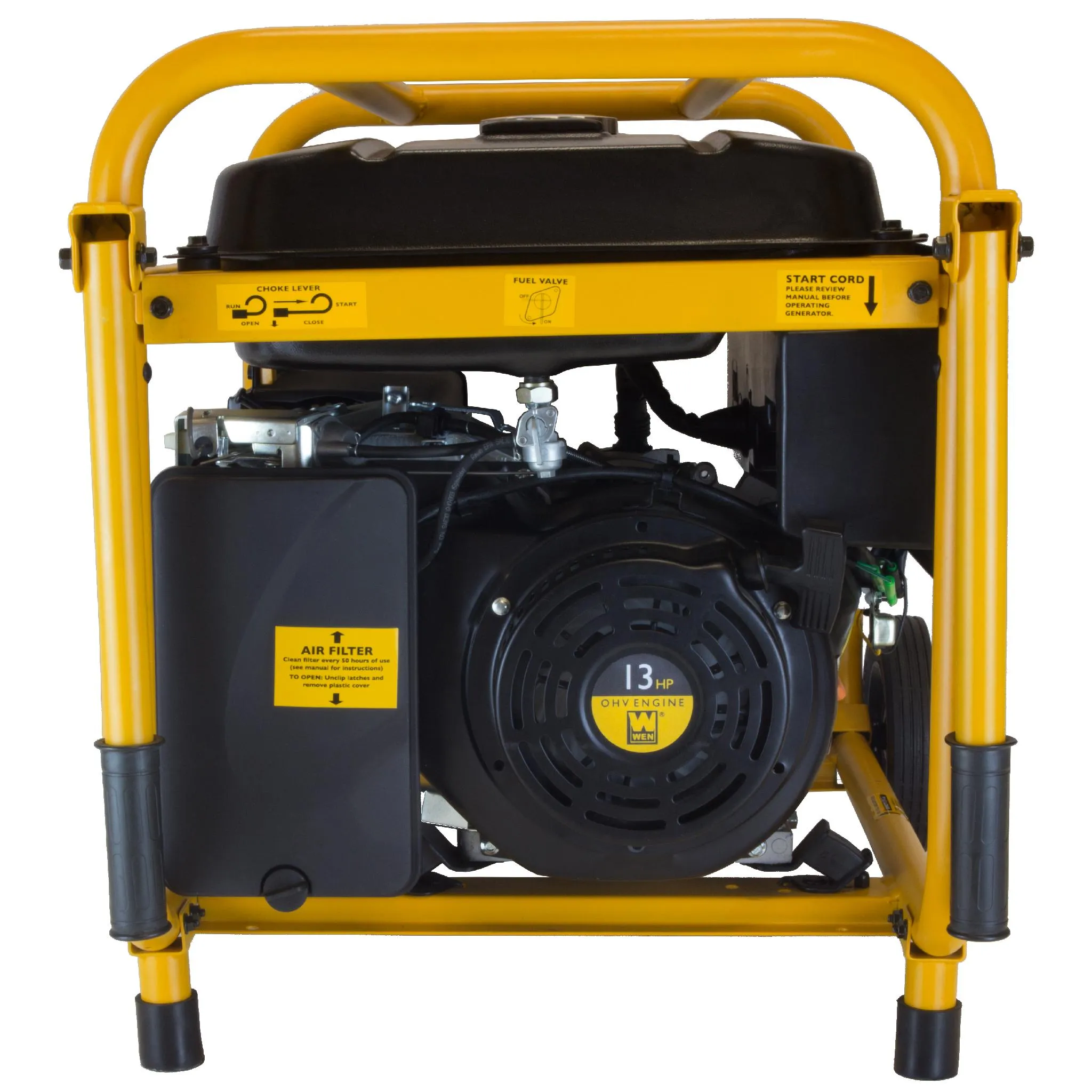 WEN 56551 5500 Watt Generator