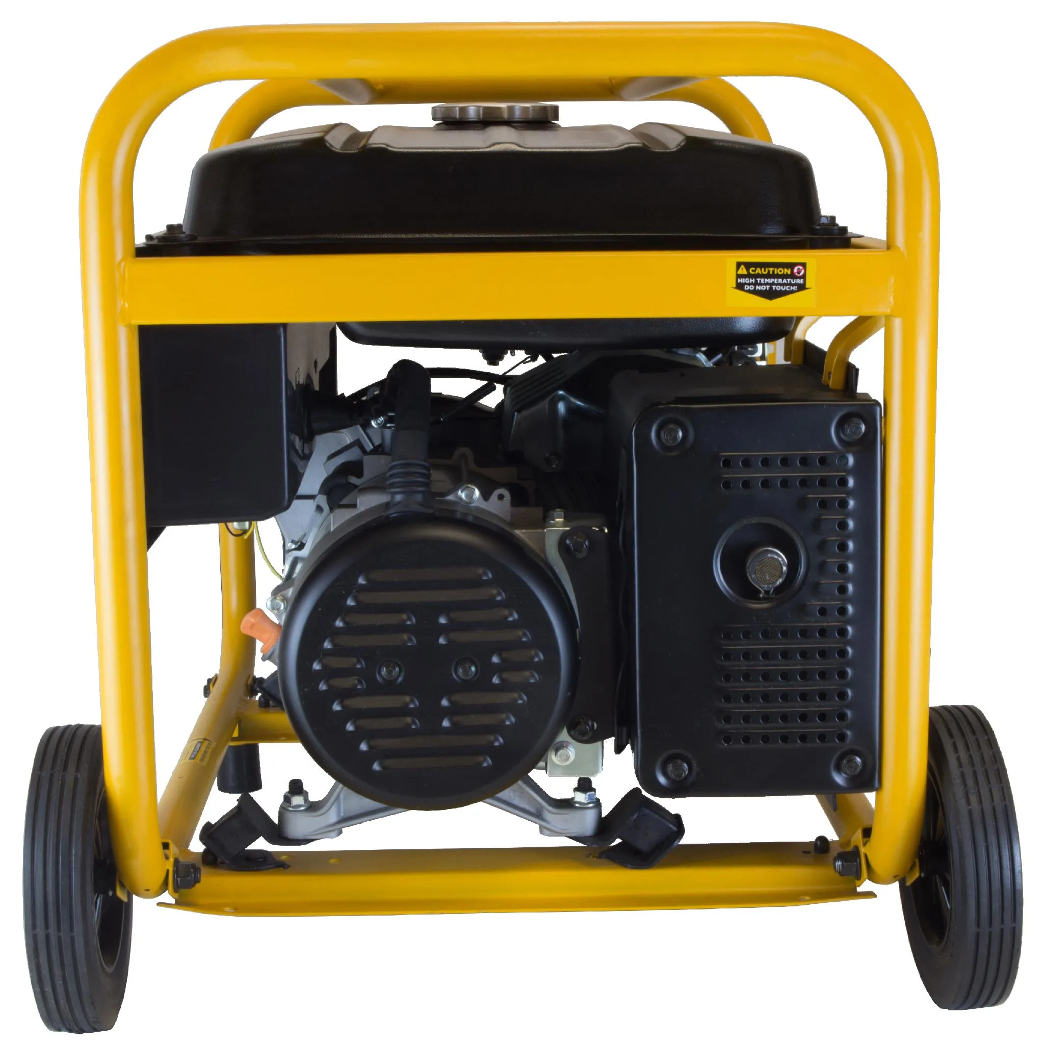 WEN 56551 5500 Watt Generator