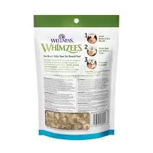 Whimzees Cat Dental Treats Chicken & Tuna