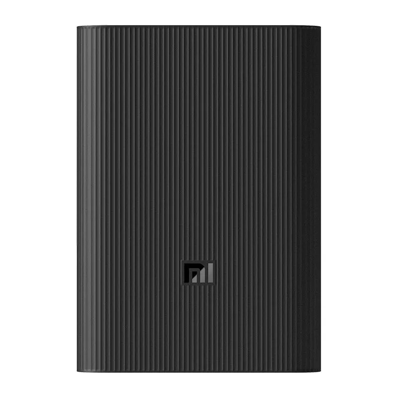 Xiaomi 10000mAh 22.5W Fast Charge Power Bank 3 Ultra Compact | Black