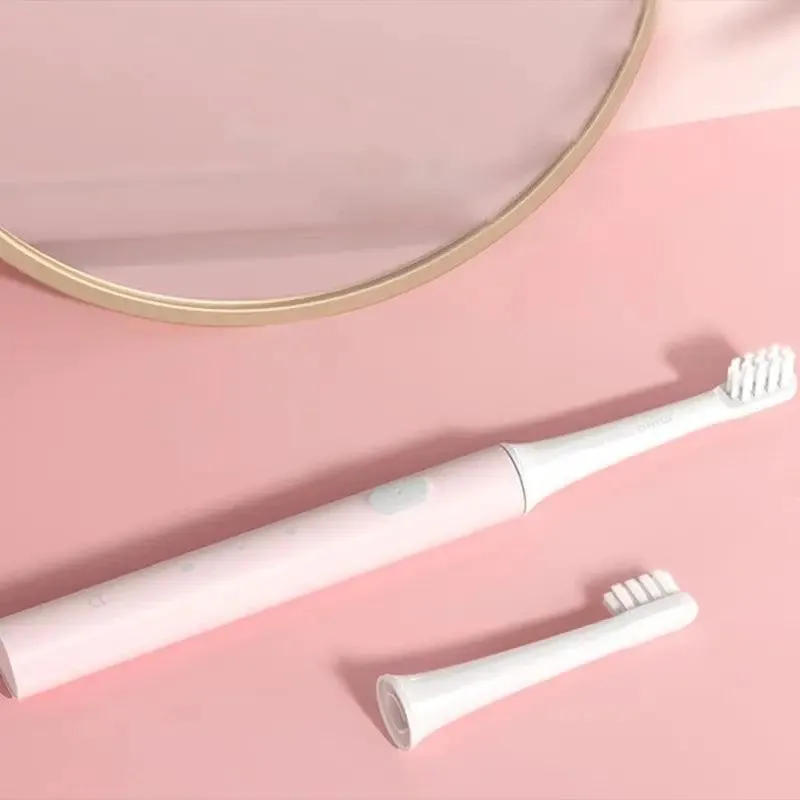 XIAOMI Smart Sonic Toothbrush: Rechargeable, Whitening & Waterproof Design