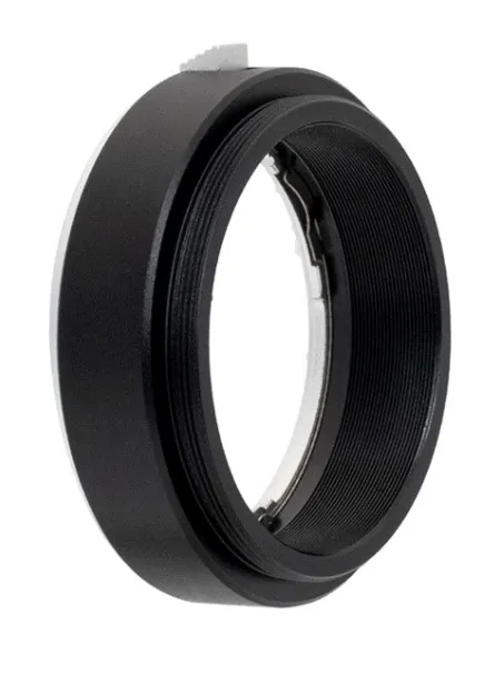 ZWO Nikon Lens Adapter for Filter Wheel - 2"